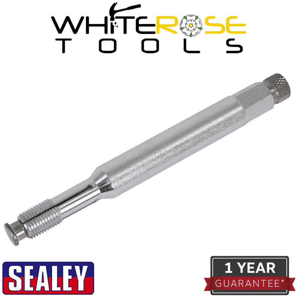 Sealey Spark Plug Thread Chaser Reverse Action 12mm