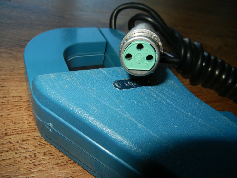 DRANETZ CURRENT PROBE TR2010, Excellent Working Condition