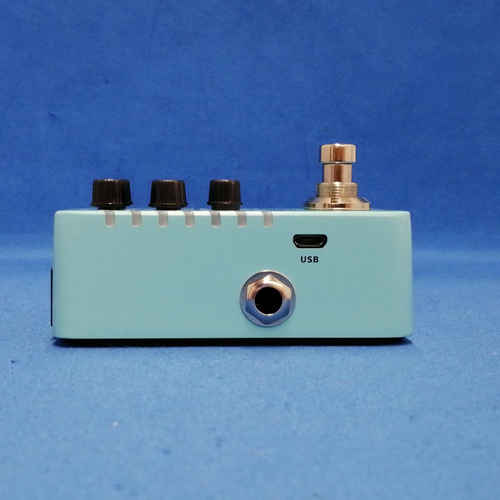 MOOER E7 effector/E7