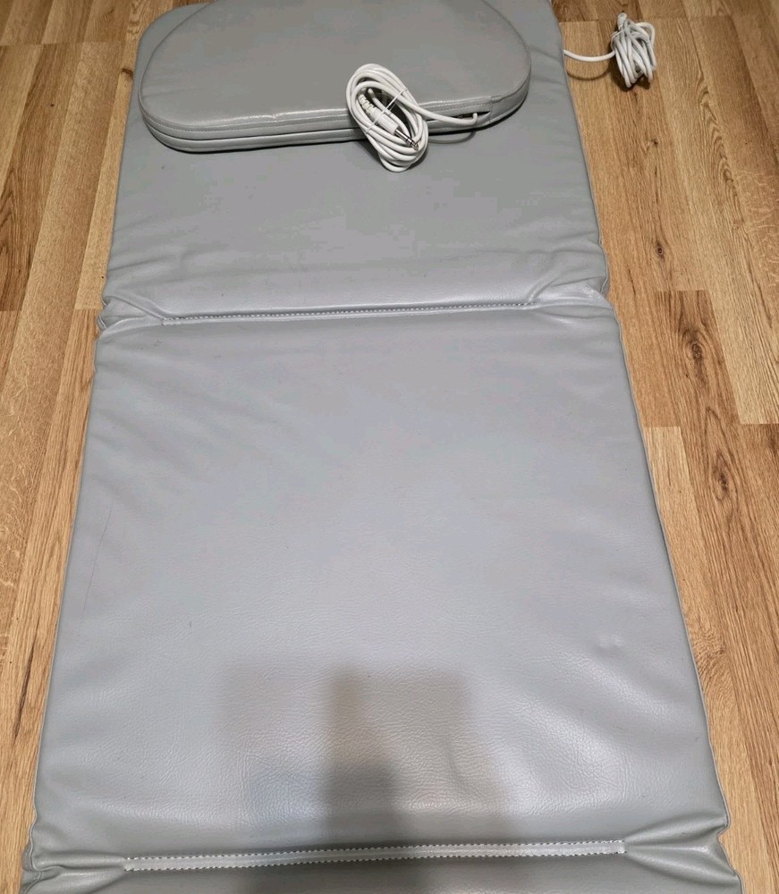 IMRS Bionic Professional PEMF System REPLACEMENT MATS ONLY