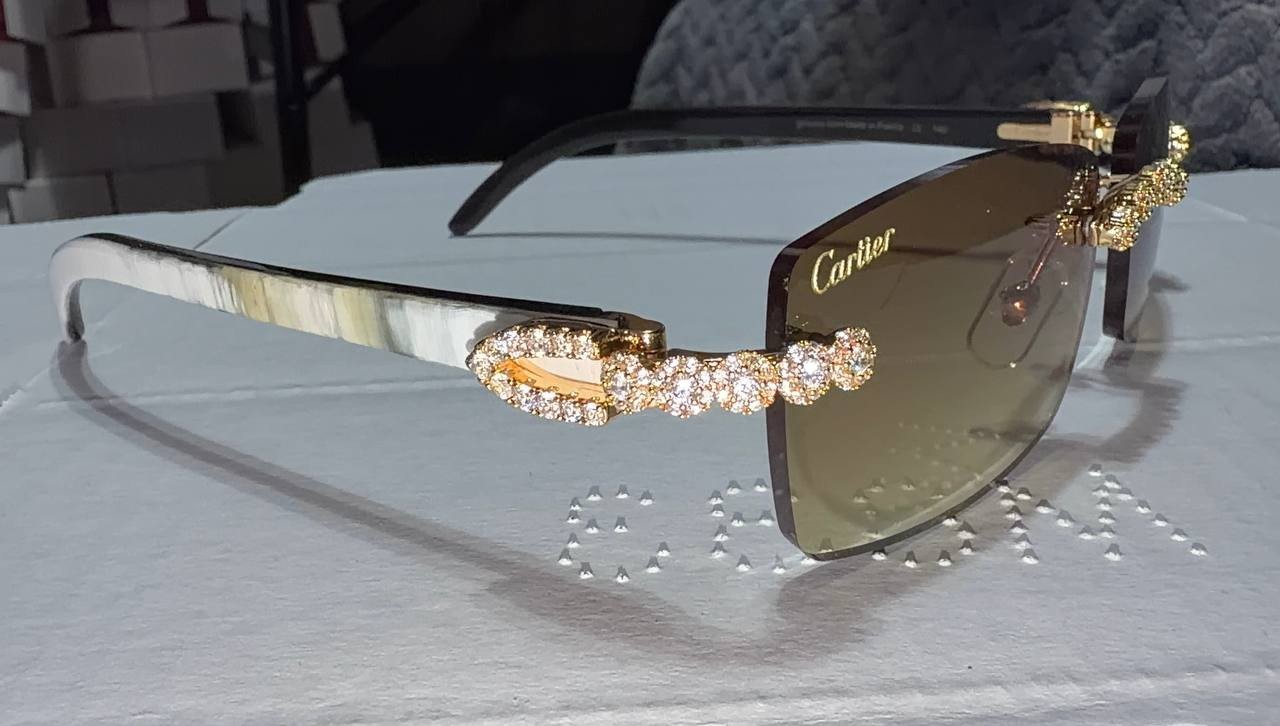 Cartier C 648538831