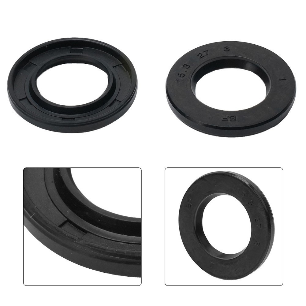 Oil Seal Accessory 2g Assembling Components Oil Seal Practical Quality