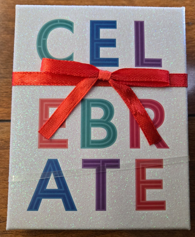 NEW bulk gift card boxes 120 count