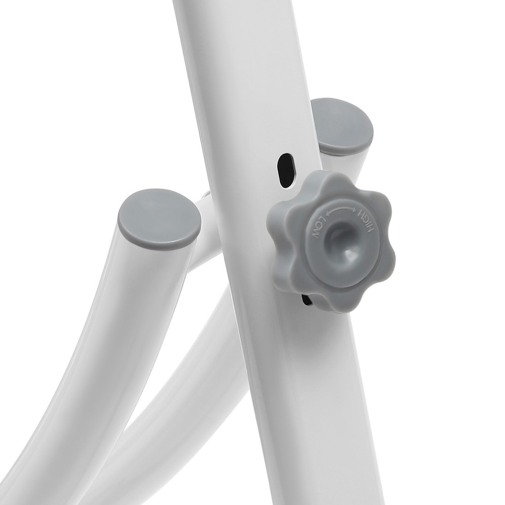 Gym Ab Machine Coaster Abdominal Crunch Training Abdominal Workout Machine