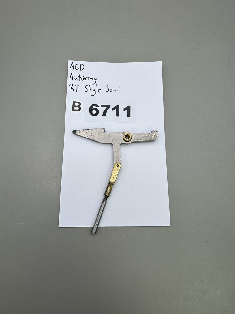 AGD Automag RT Style Sear
