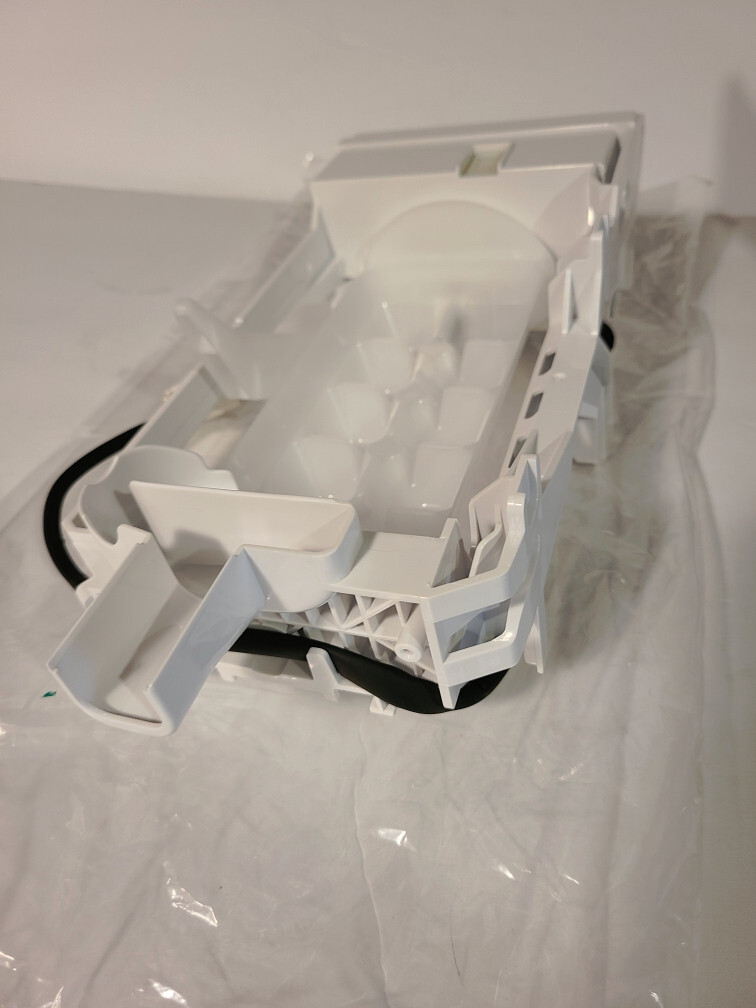GENUINE Frigidaire 5304532555 5304532554 Refrigerator Replacement Ice Maker