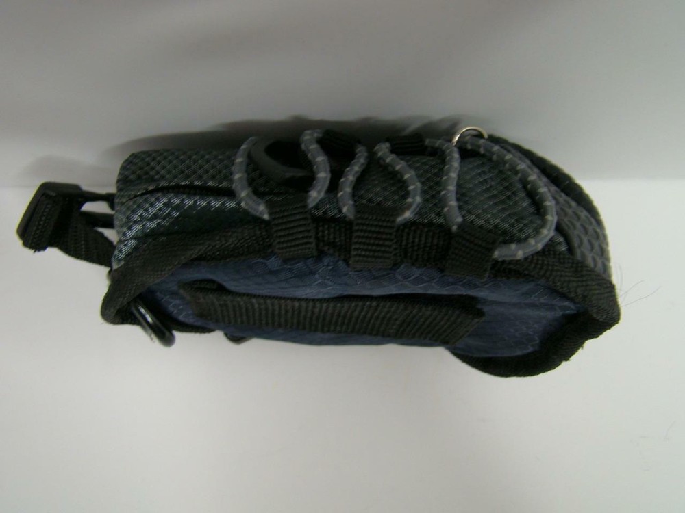 SAMSONITE CLIP ON BELT POUCH nice