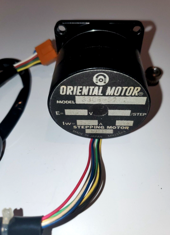 Oriental Motor 3306-9212