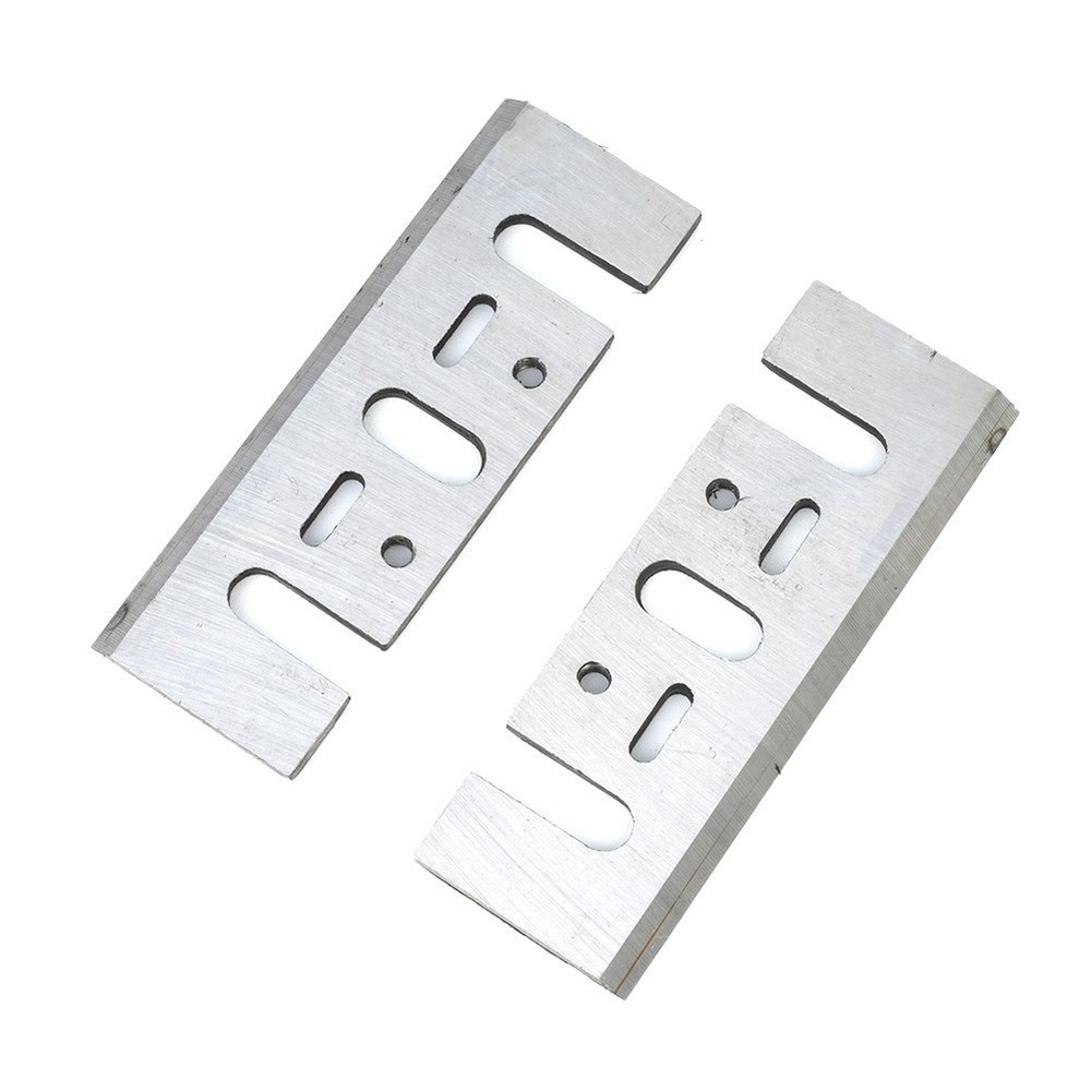 Practical Electric Planer Blades For 1900B Electric Planer Replacement