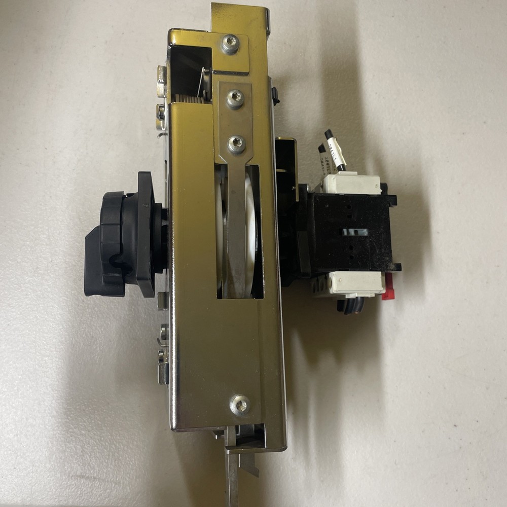 ABB 3HAC1432-1 Rotary Door Interlock Robot Controller
