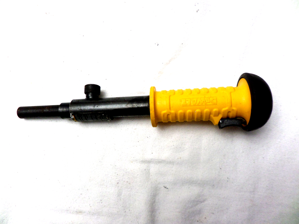 DeWALT Powder Actuated Fastening Tool with Trigger