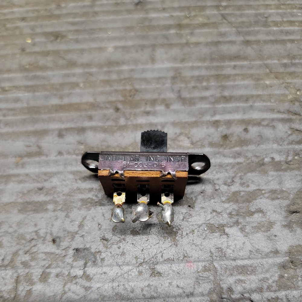 Bogen MXM-A Mic Switch