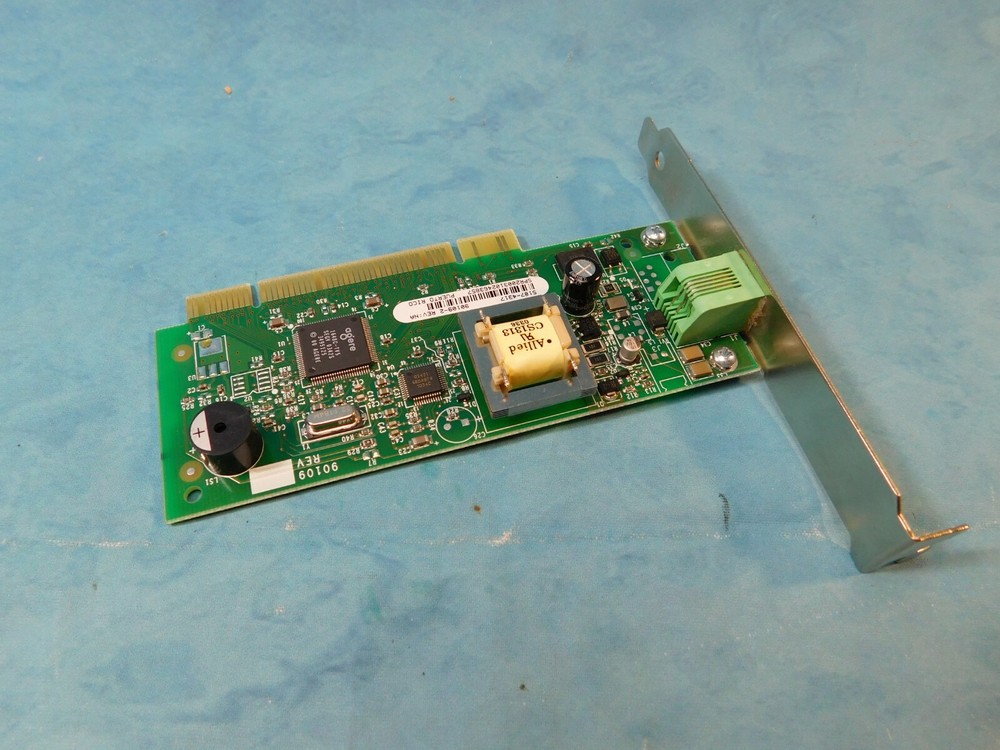 PCI Modem Card 5187-4317