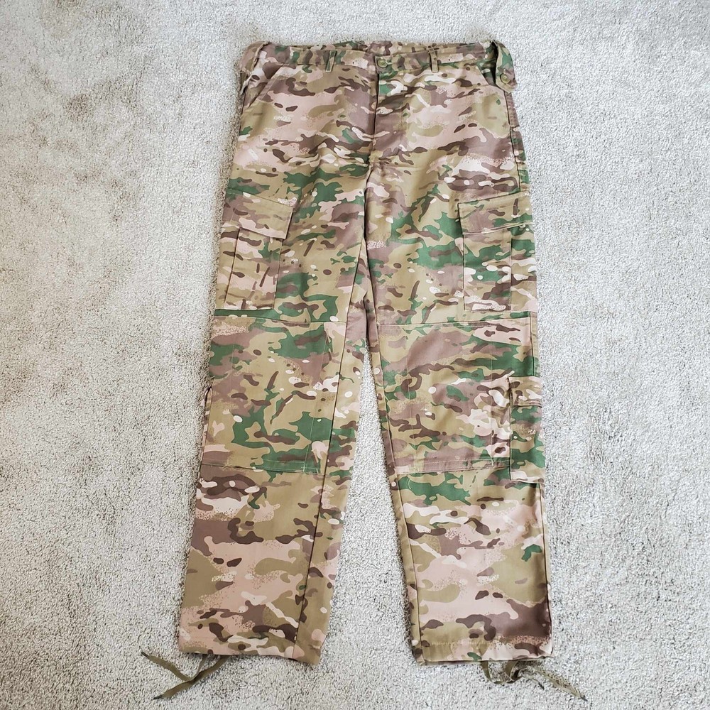 US Army OCP Combat Uniform Trouser Pants 38x31