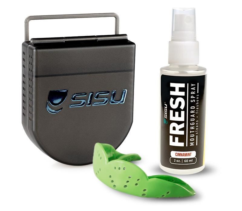 SISU NextGen Aero Medium Guard Bundle | MaxStrata