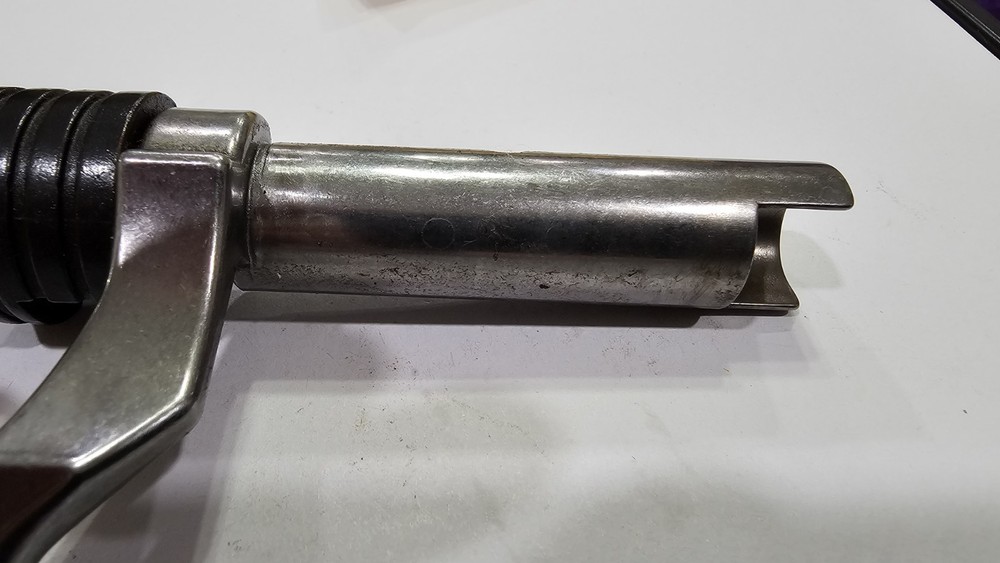 Knight Disc Inline Muzzleloader Bolt Assembly (N)