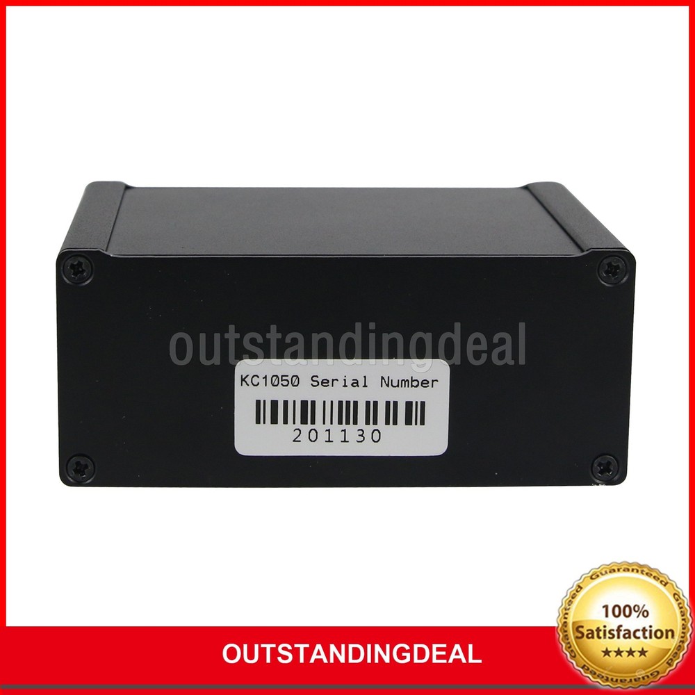 KC1050 Radio Beacon Transmitter Support CW FM F/ Searching Targets Code Training