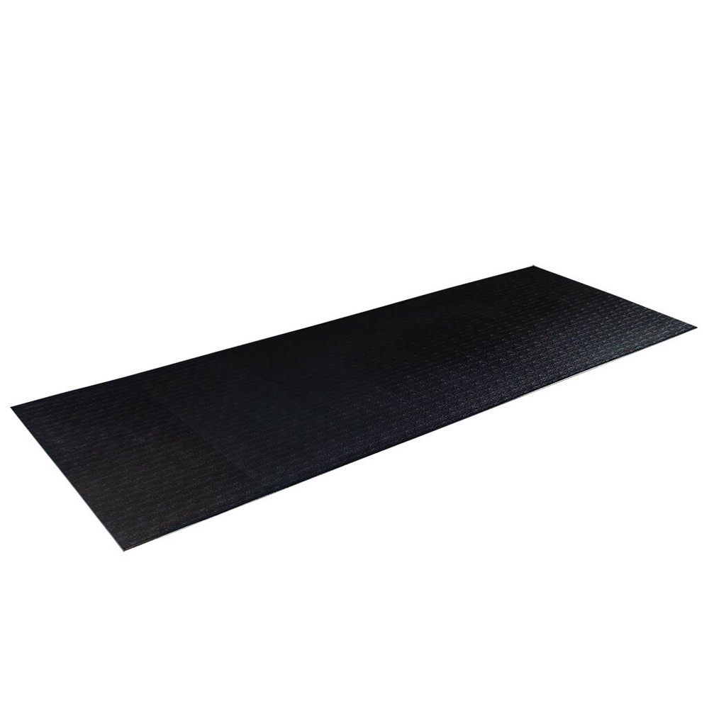 3' x 8' Body-Solid Tools Rower Cardio Floor Mat