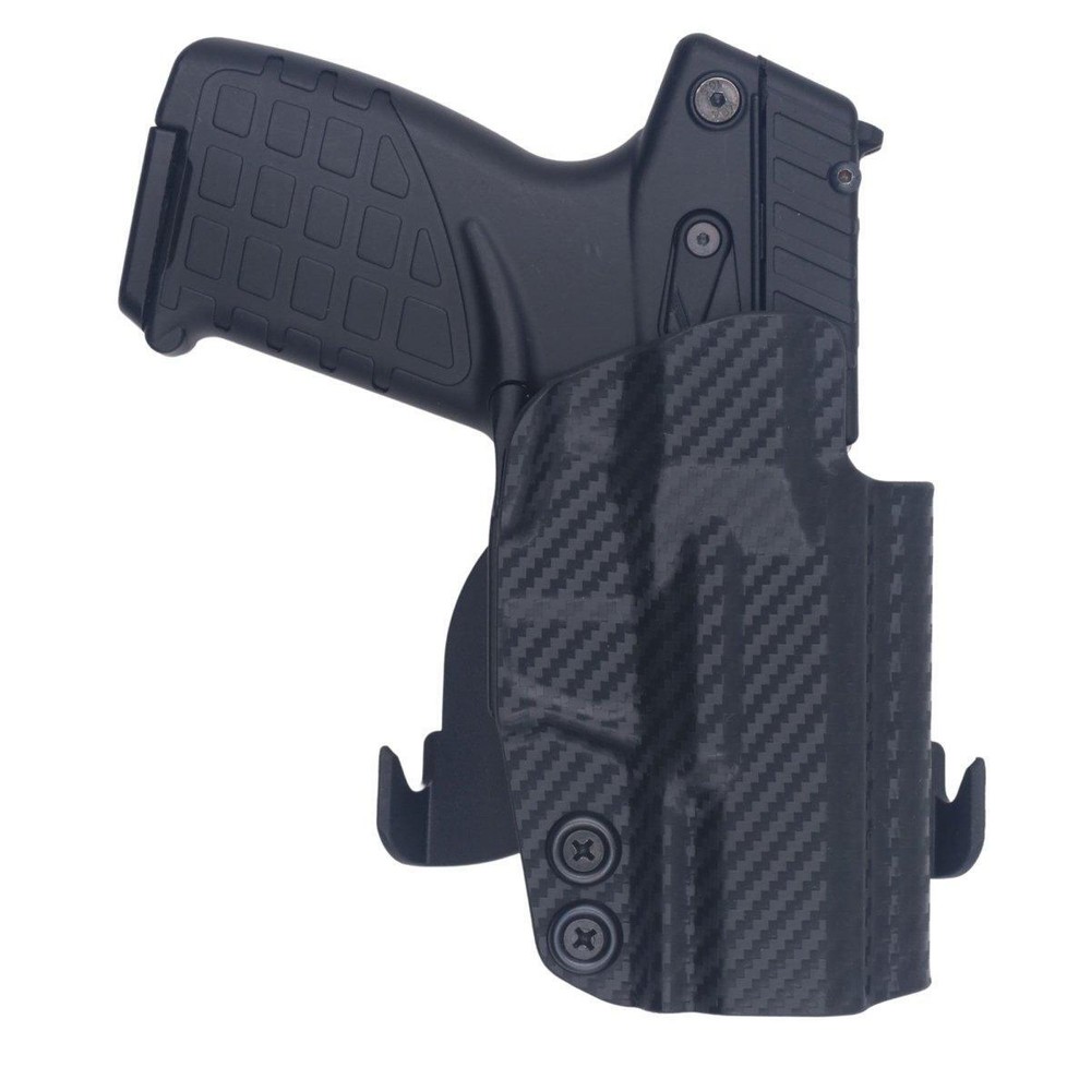 Keltec P17 Paddle Holster (Optic Ready) - Rounded Gear