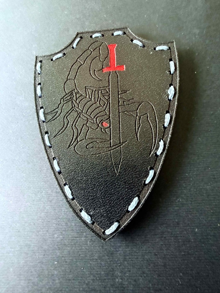 CIA Firebase Relentless Ground Branch patch JSOC CAG DEVGRU