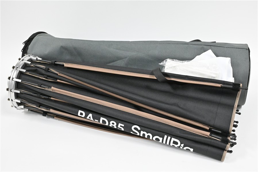 Used Smallrig RA-D85 Parabolic Softbox