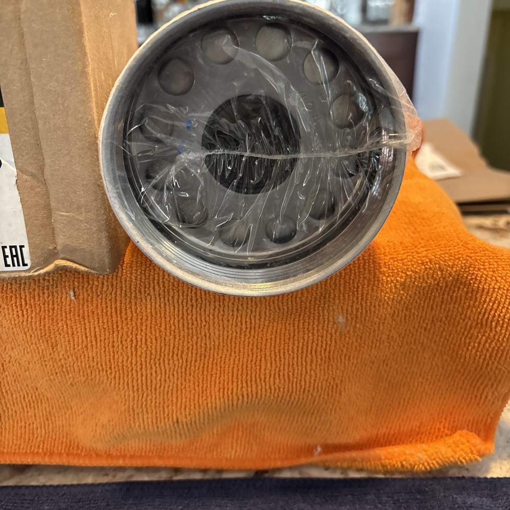 Wix 57750S Baldwin B7322 Filter