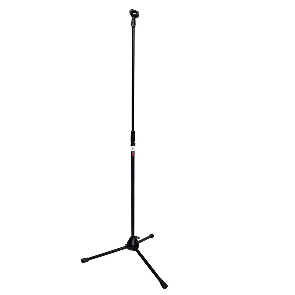 PRO X T-MIC01 Tripod Microphone Stand with Boom