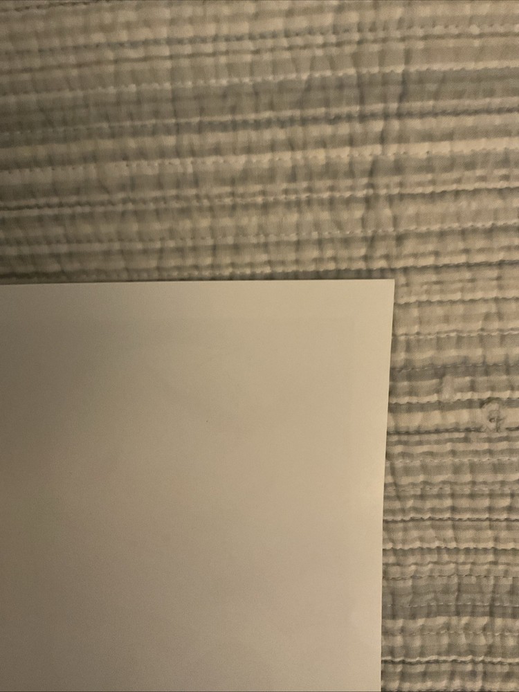 OZZY**OZZFEST 1999 POSTER**RARE BLACK SABBATH SLAYER ROB ZOMBIE