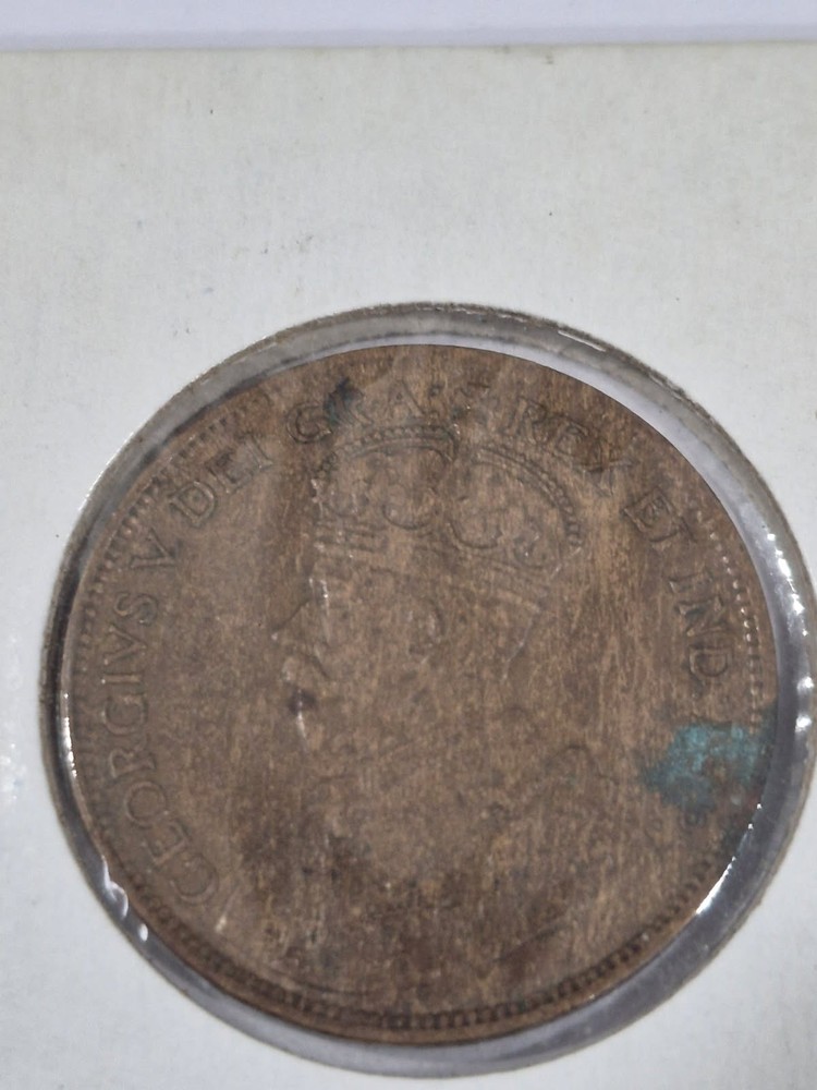 1916 Canada Large Cent, Average Circulated Condition UT16