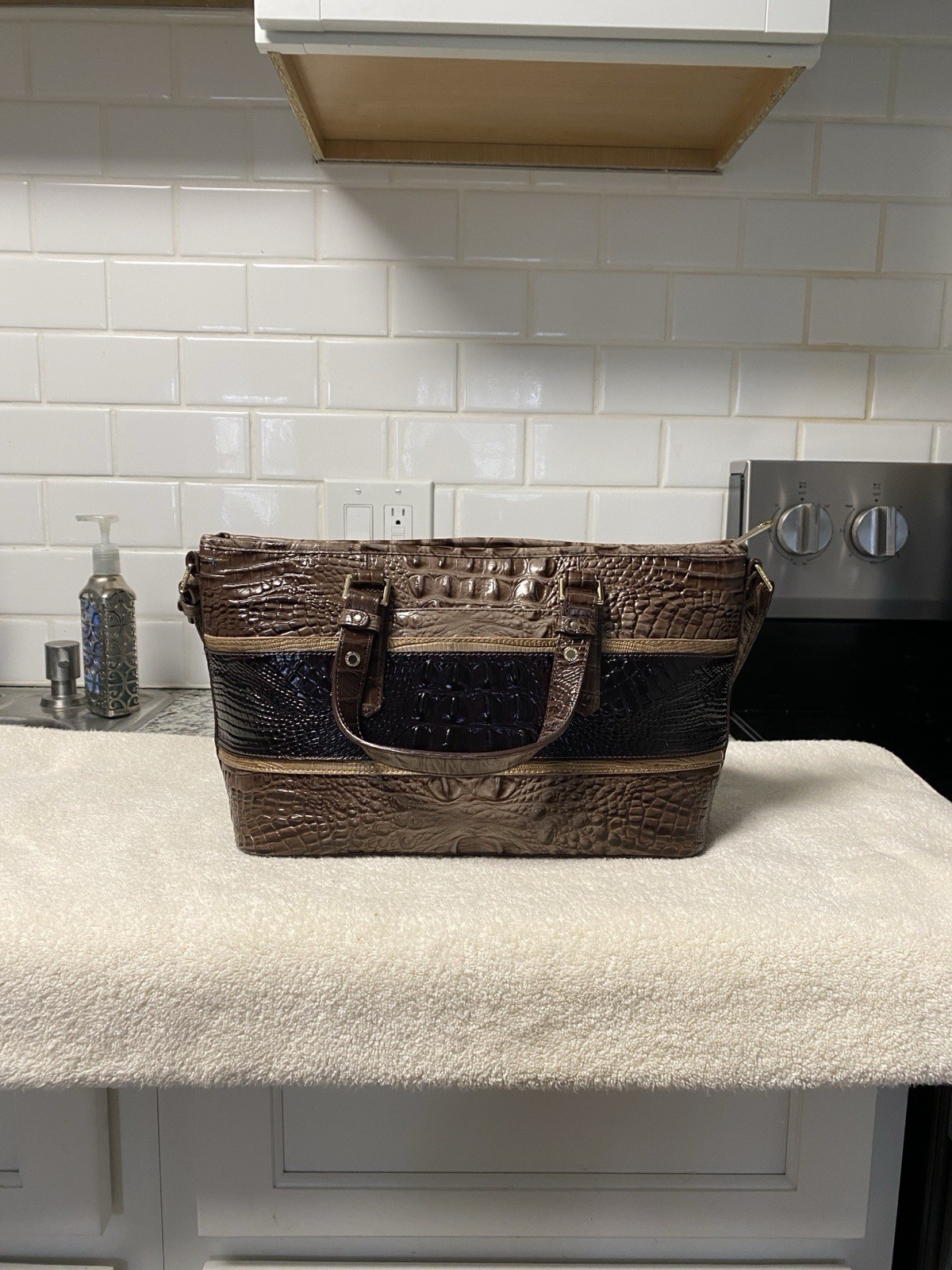 Brahmin Shoulder Bag