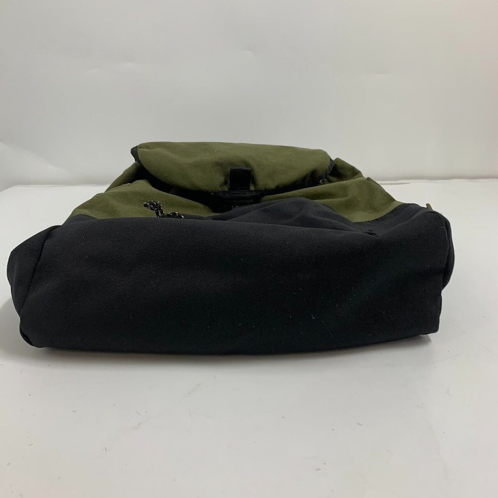 Alpine DIvisions Adults Rockaway Ripstop Adjustable Strap Clip Backpack