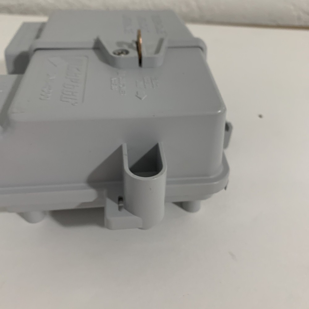 New Keptel SNI-4300 Telephone Network Interface Device Enclosure