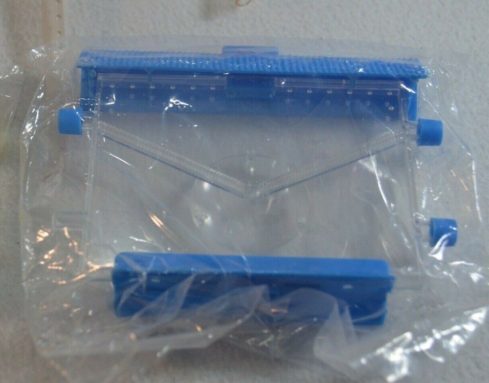 Ant City Antropolis  No. 703 Replacement Module Blue New