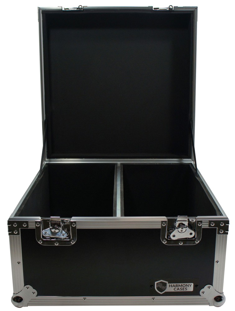 Harmony Case HC2MM100 Universal Lighting Case for Small 100 Moving Head Light