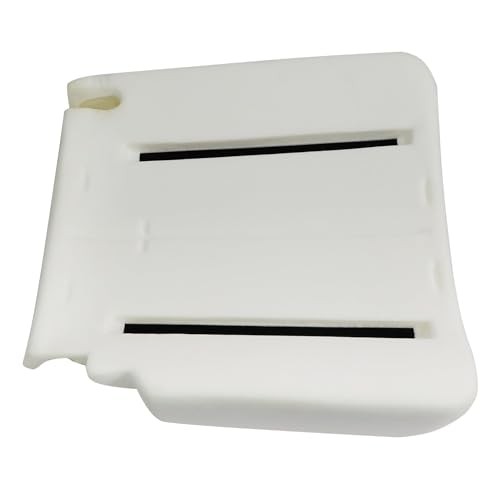 Front Driver Side Bottom Replacement Seat Foam Cushion Compatible with Dodge