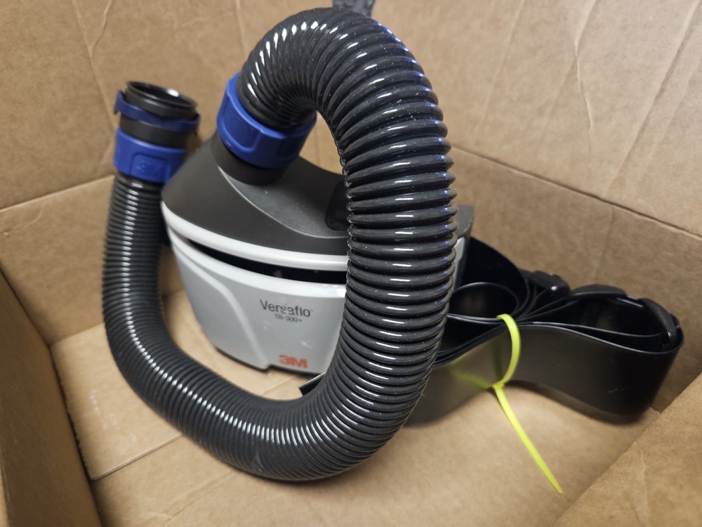 3M PAPR Versaflo TR-301N+