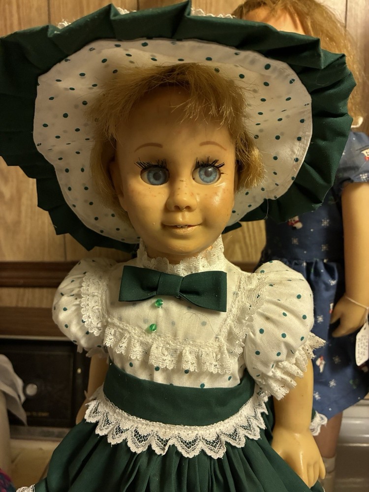 Cathy Dolls None Work