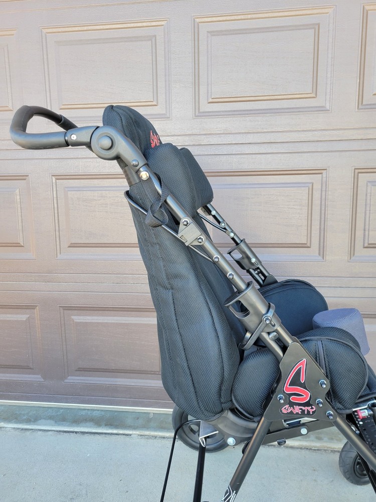 Thomashilfen Swifty 2 Stroller Special Needs Used