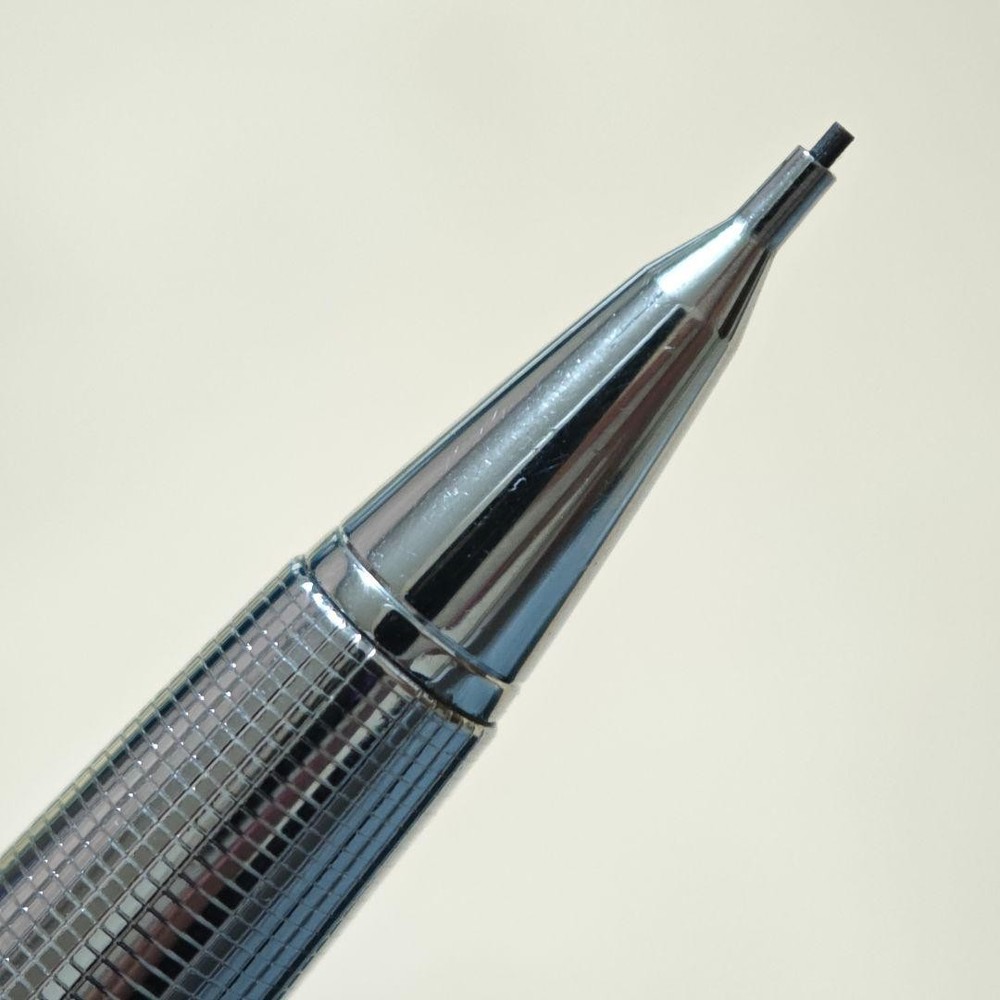 Pilot Young Chasing Discontinued Mechanical Pencil Pilot
