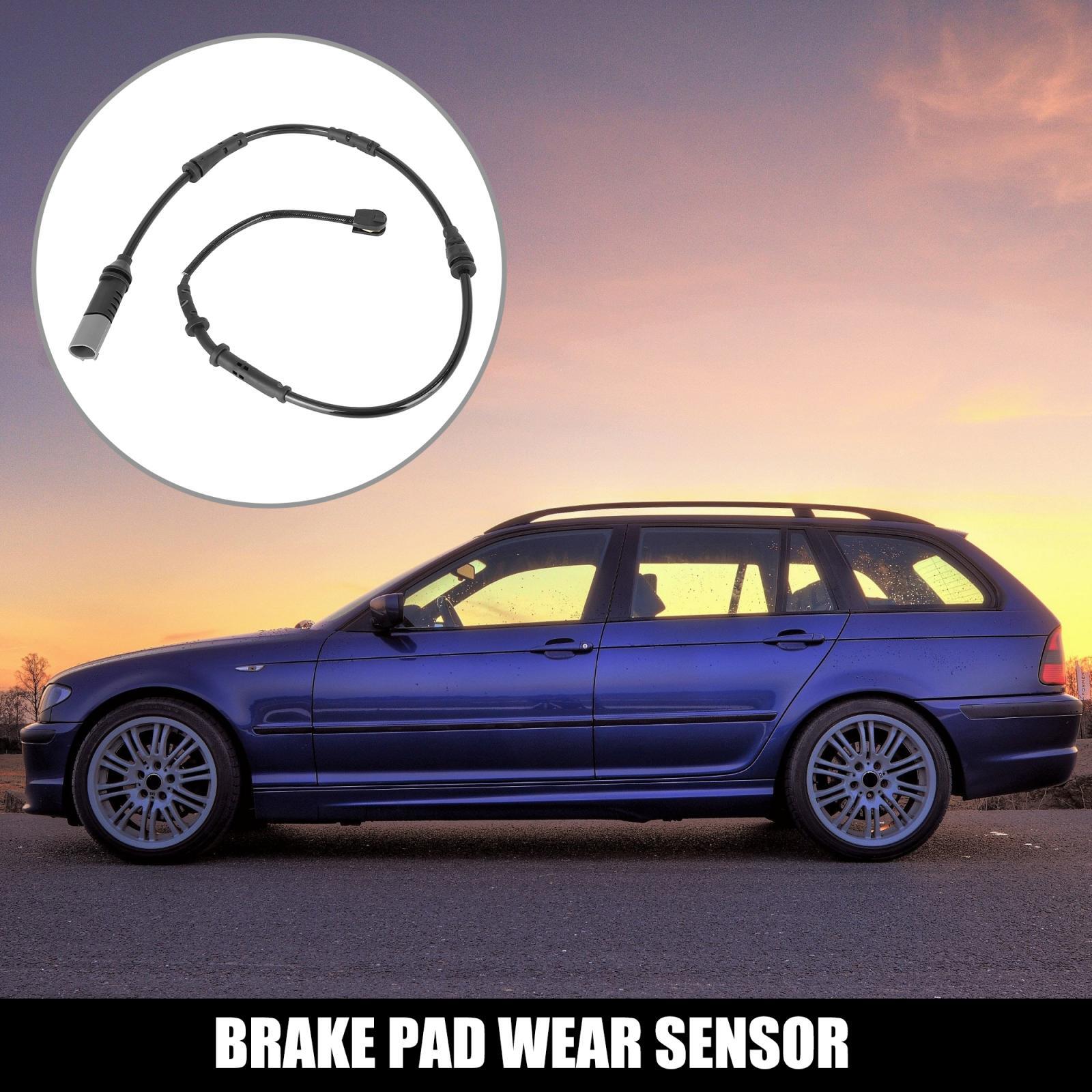 34356799736 Car Rear Brake Pad Wear Sensor for BMW for Mini Cooper 2014~2017