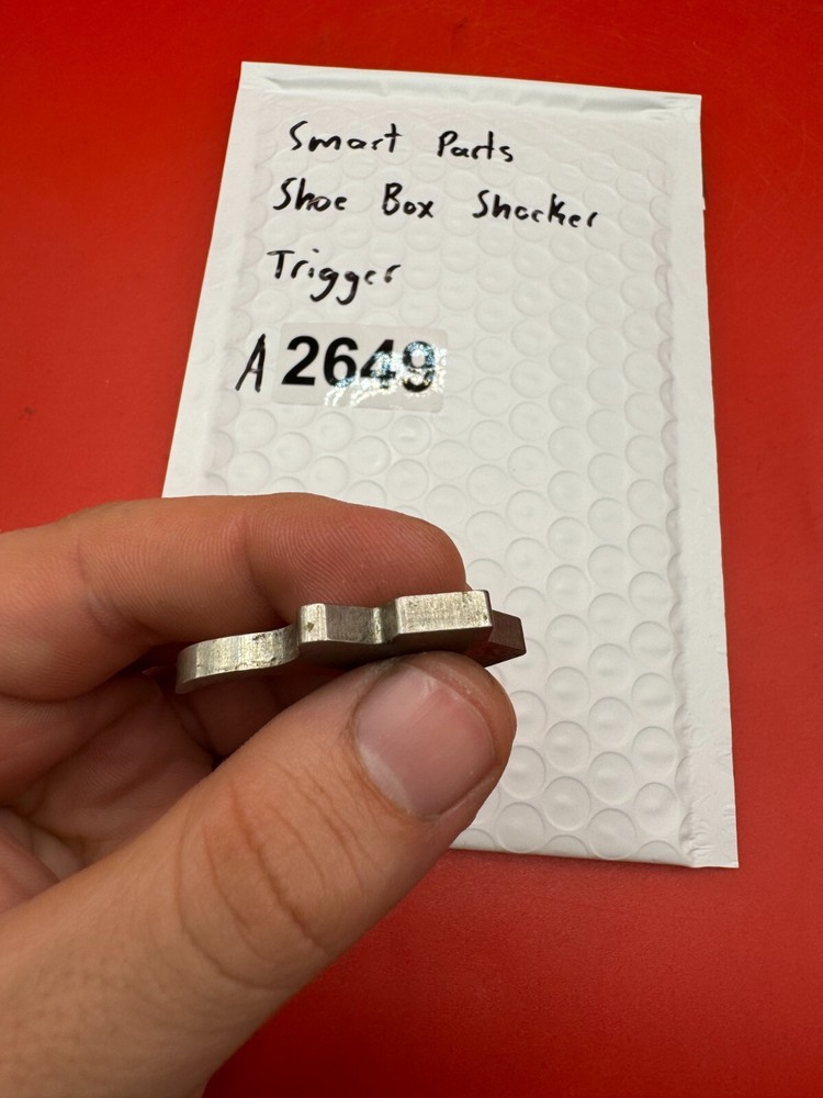 Smart Parts Show Box Shocker Trigger