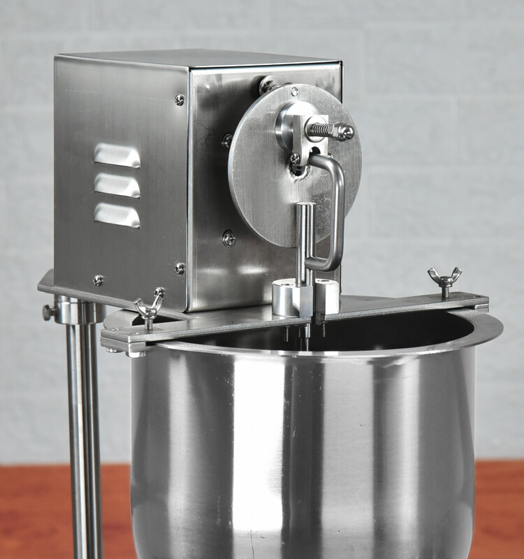 USA Automatic Doughnut Maker, Donut Making Machine, Auto Donuts Frying machine