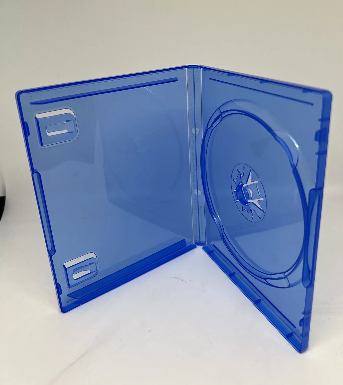 PS5 New Official Sony PlayStation 5 Replacement Game Case, PS5 GAME CASES, X22F