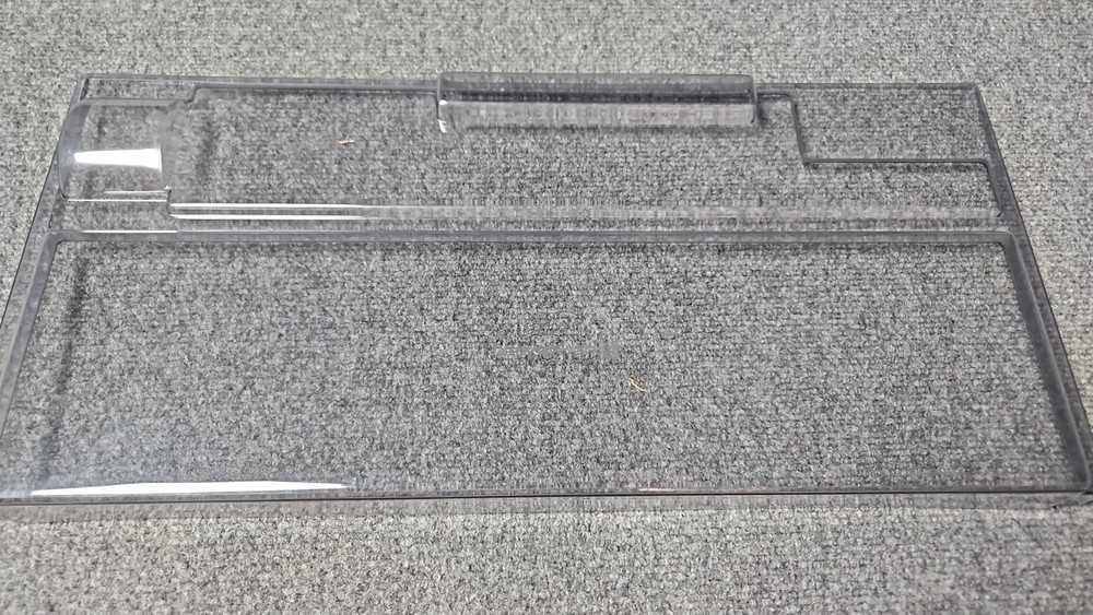 Decksaver DSLE-PC-LAUNCHKEY37 Polycarbonate LE Cover