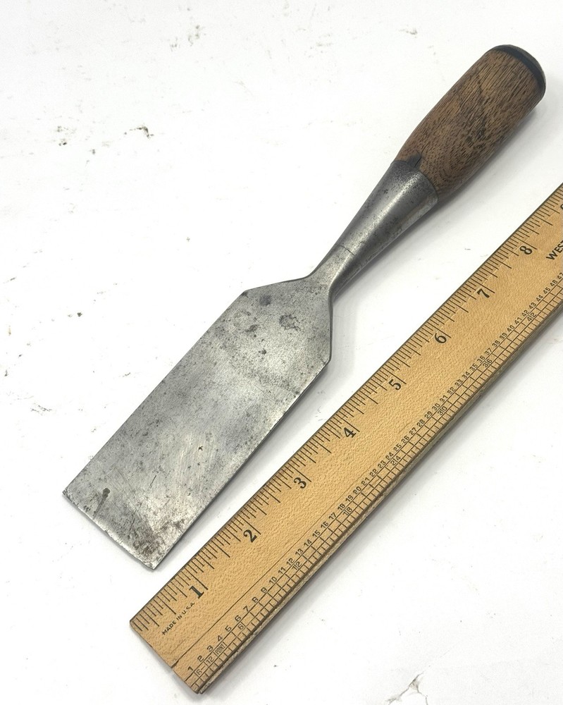 Stanley SW Everlasting Chisel 1-3/4, 10”
