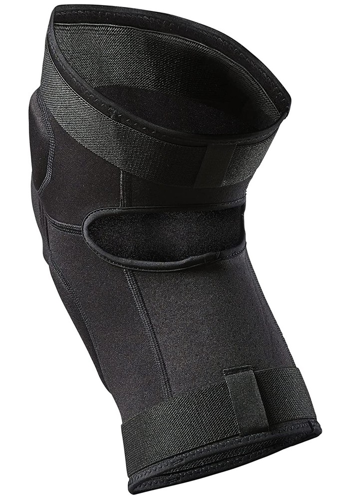 Fox Racing Launch D3O Knee Guards Black SM