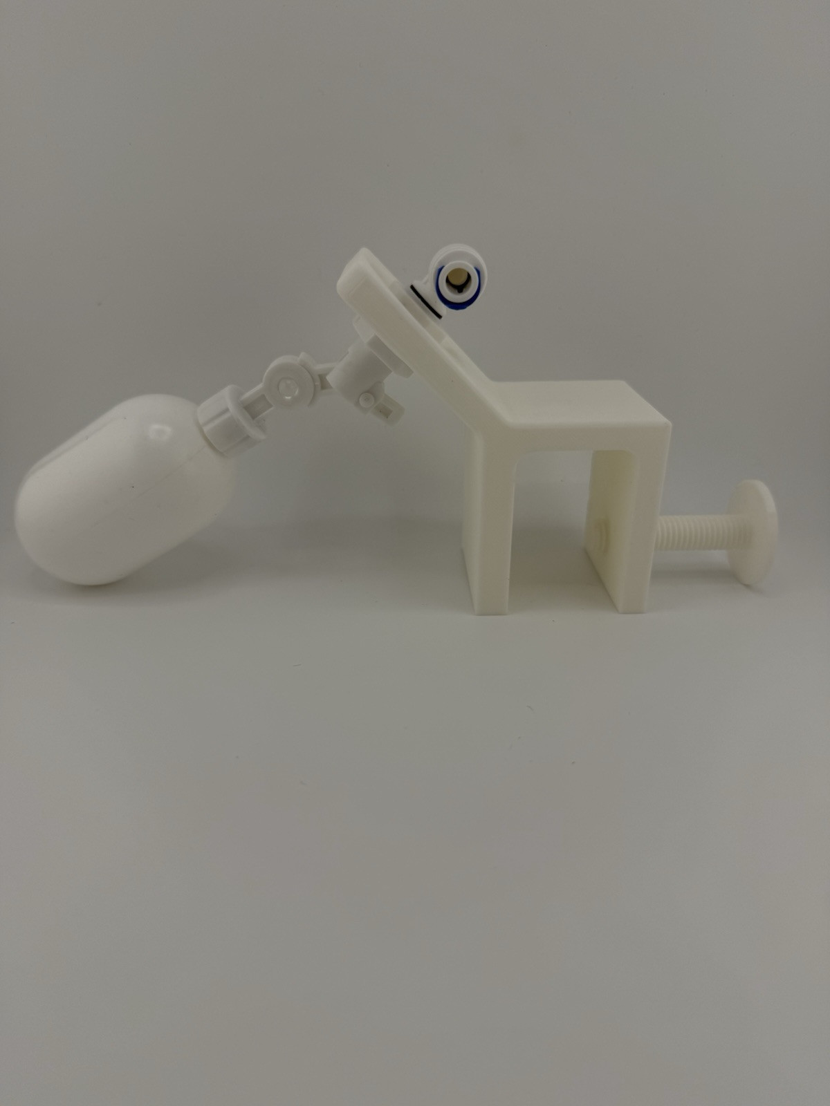 Auto Water Filler Aquarium Tank Water Level Controller Float Valve