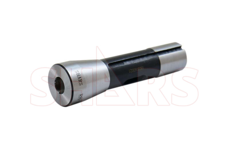 SHARS R8 TO MT1 DRILL CHUCK ARBOR R8 SHANK TO JACOBS TAPER MT1 ADAPTOR NEW ![