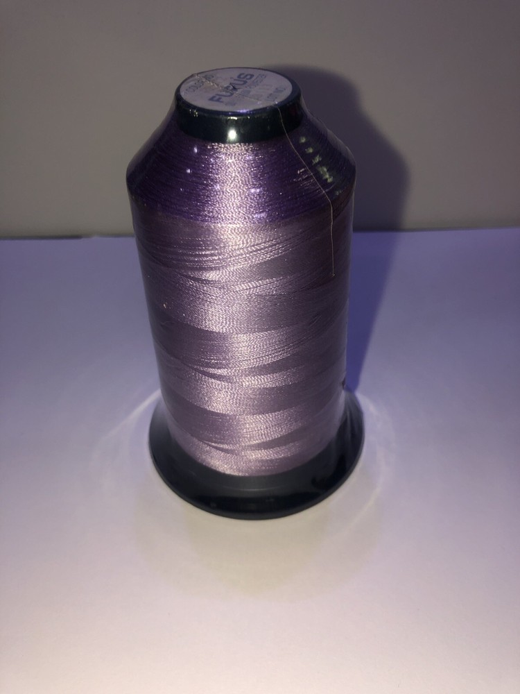 Fufu’s Embroidery Thread for Machine. 5000m