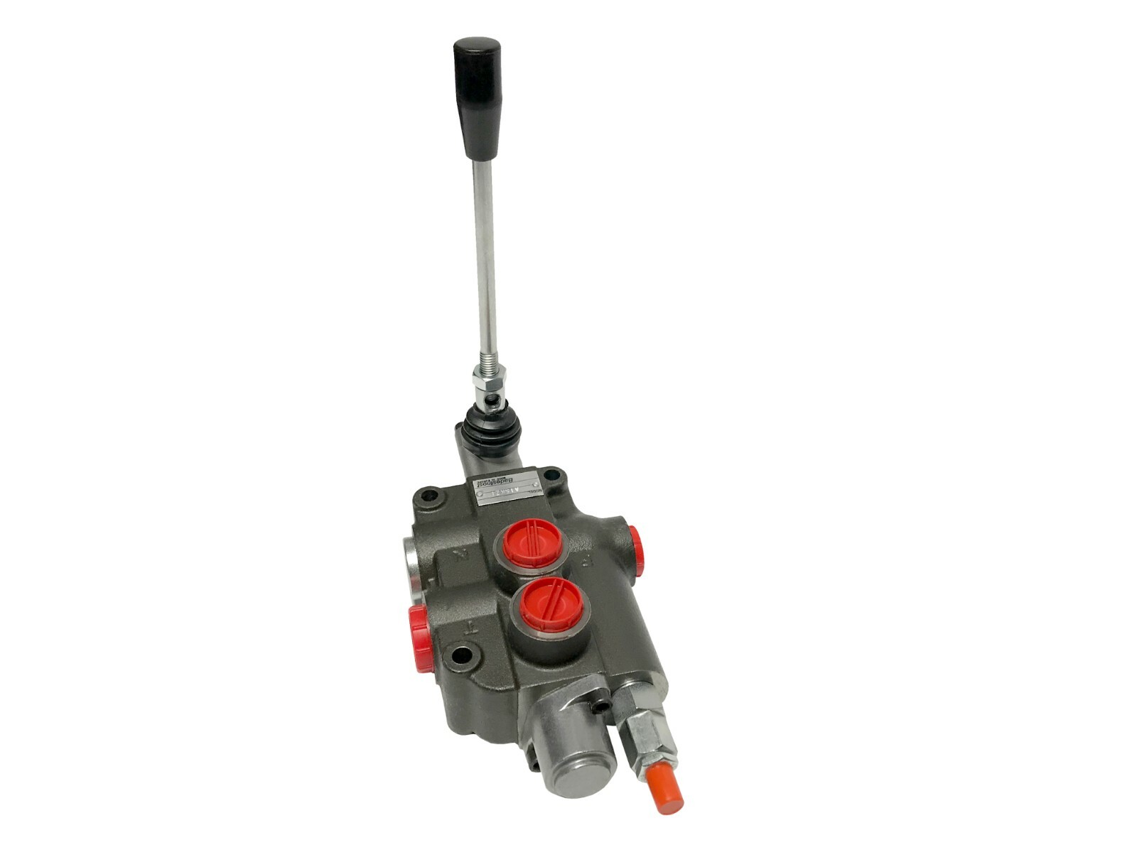 1 Spool Hydraulic Directional Control Valve Open Center 21 GPM 3600 PSI NEW!